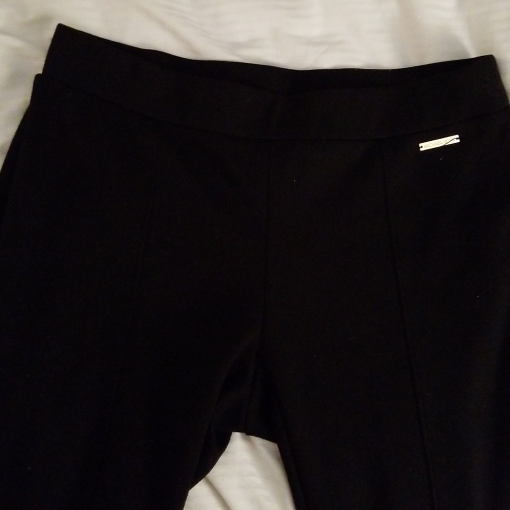 Michael Kors black pants